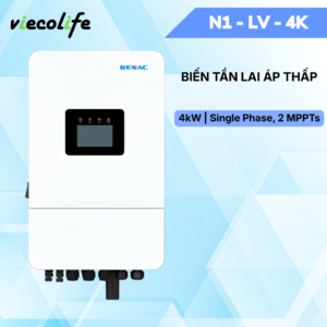 Hybrid Inverter RENAC 4KW N1-LV-4k