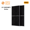 Tấm Pin Năng Lượng Mặt Trời Honyu Solar 530W-550W | HY-182DHM7C SERIES